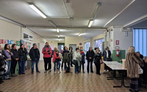 Lecco ricorda Catia Rovida: una vita dedicata ai bambini ora vive nei libri