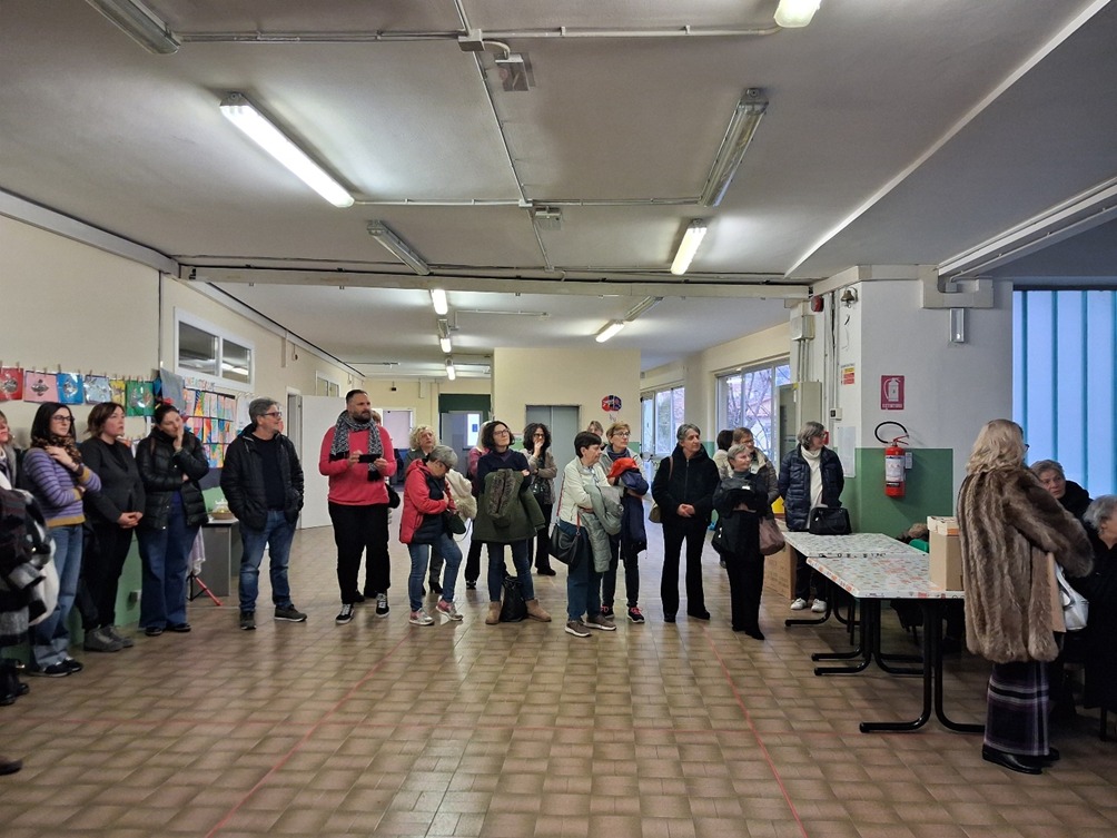 Lecco ricorda Catia Rovida: una vita dedicata ai bambini ora vive nei libri