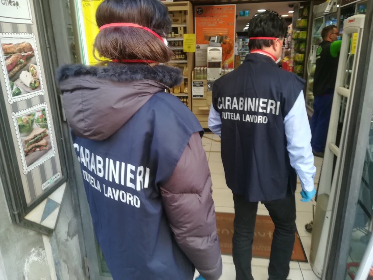 Lecco, ristorante chiuso per gravi irregolarità igieniche e sulla sicurezza