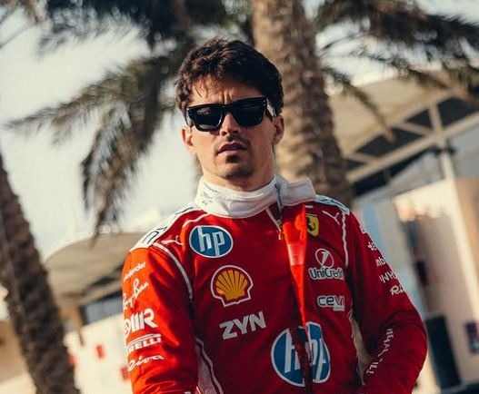 Leclerc: “Abbiamo fatto tutto quello che volevamo, ma la verità soltanto a Melbourne”
