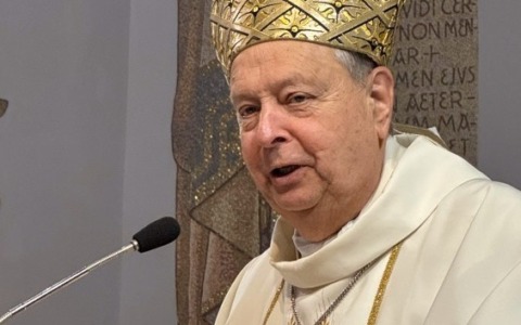 Leone XIV conferma il cardinale Cantoni nel Dicastero per i Vescovi: la gratitudine della Chiesa di Como