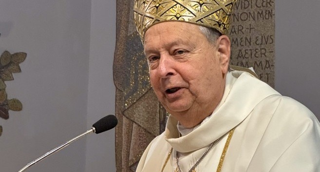 Leone XIV conferma il cardinale Cantoni nel Dicastero per i Vescovi: la gratitudine della Chiesa di Como