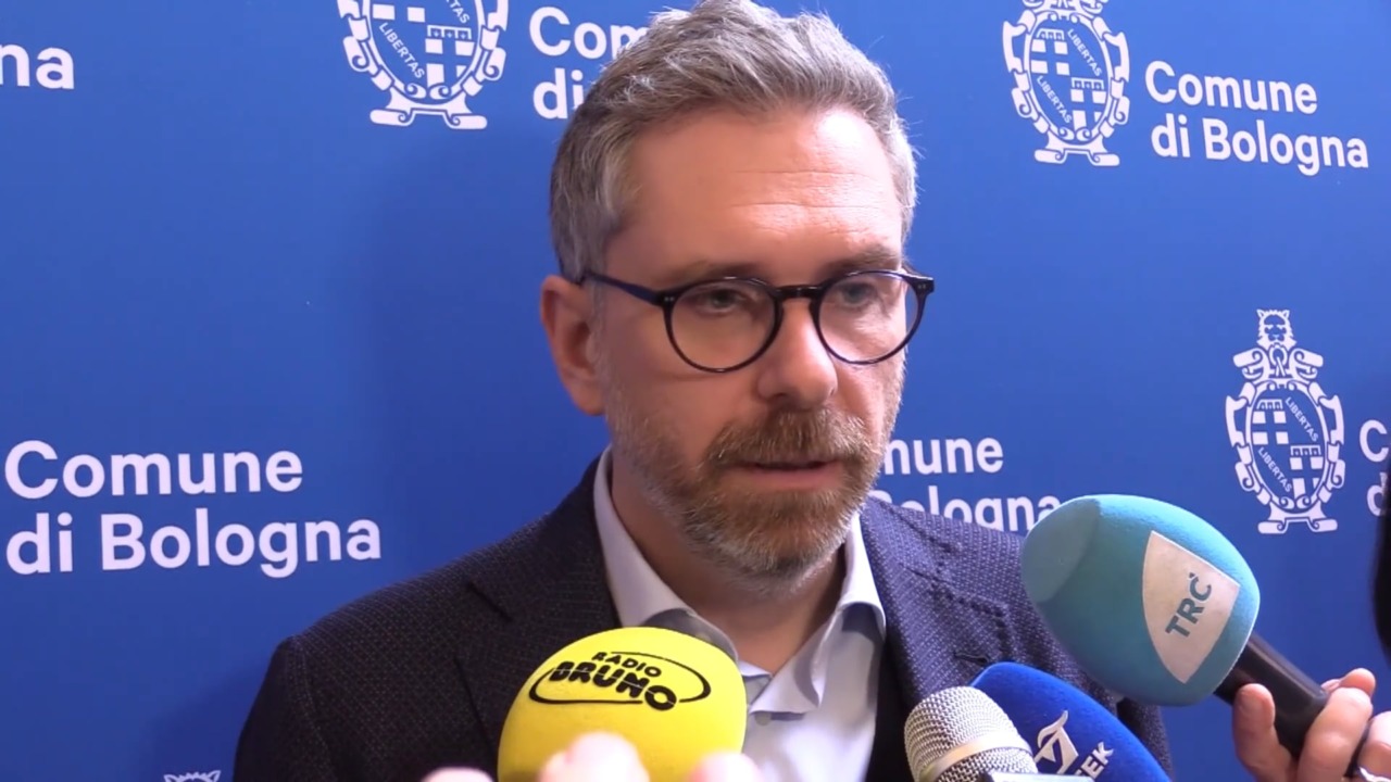 Lepore: “Ci sono indagini in corso ed è difficile dire oggi chi e perché abbia compiuto questo gesto”