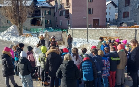 Lettera al Papa per la chiesa del Sassello