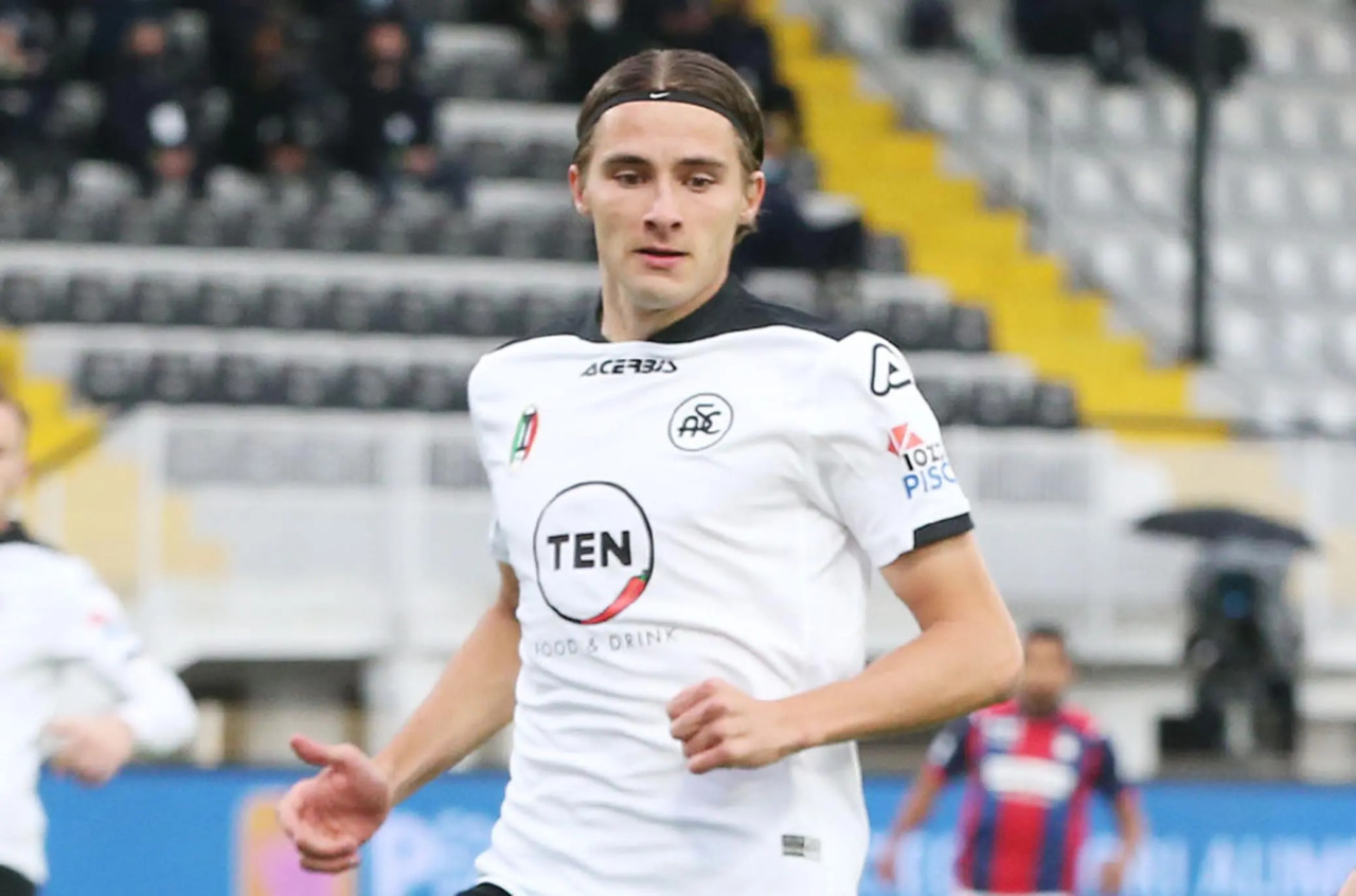 L’ex Spezia Salva Ferrer si ritira: “Lo faccio per me”