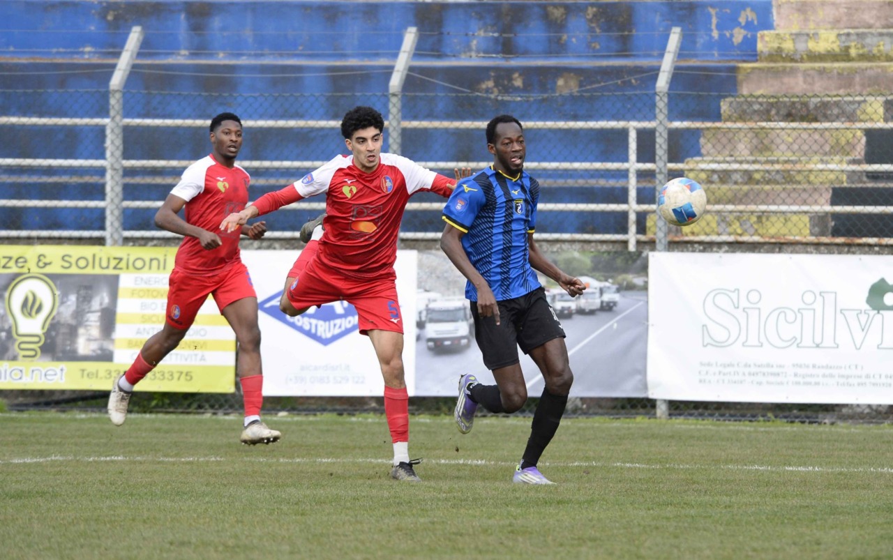 L’Imperia non si ferma 2-0 casalingo sulla Valenzana