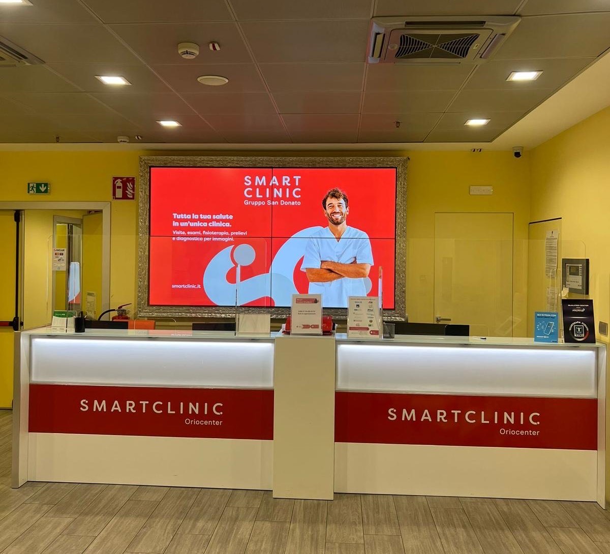 L’importanza dell’uroflussometria, un esame rapido e non invasivo che puoi fare da Smart Clinic
