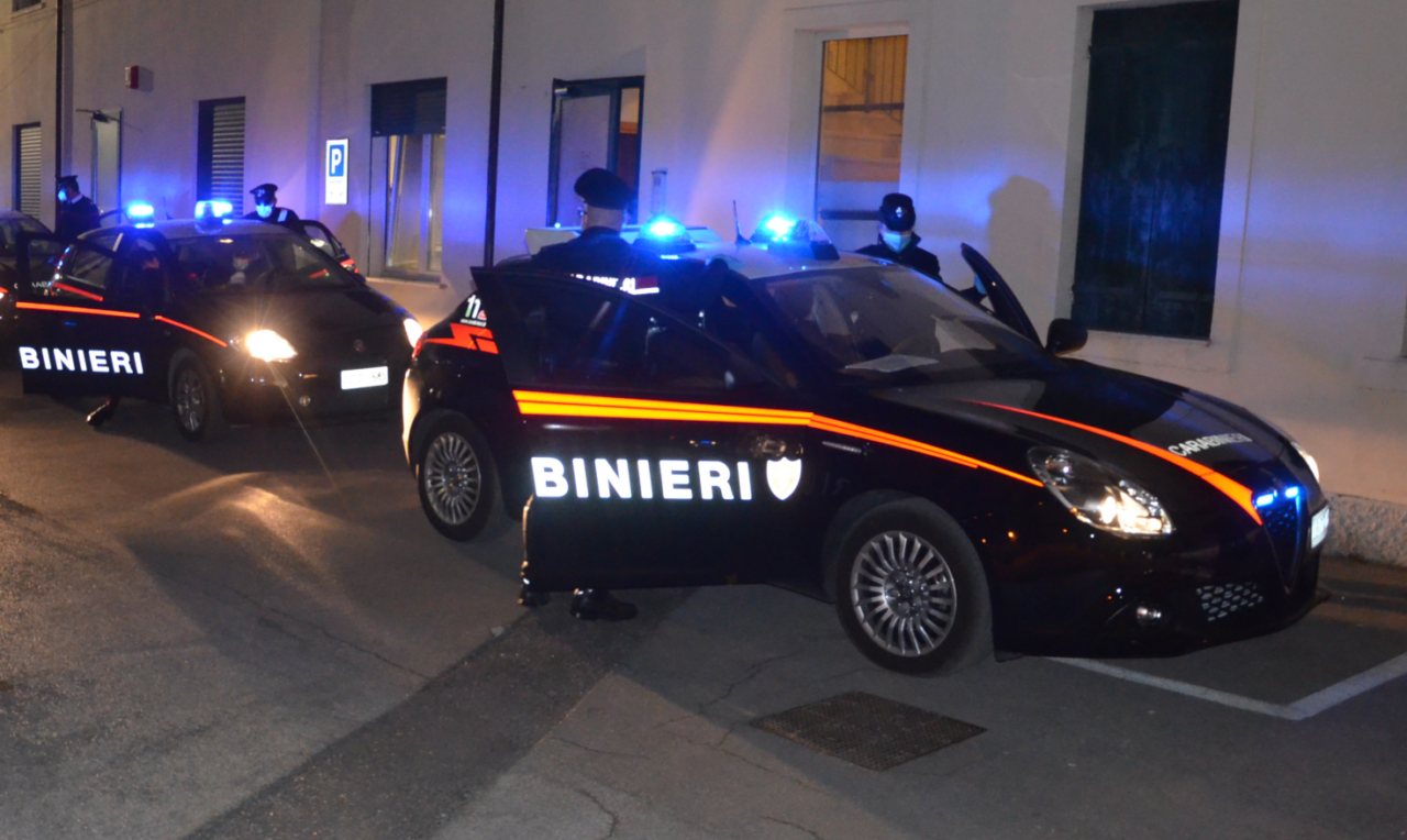 Lite tra conviventi a Taglio di Po, uomo ferito e ricoverato