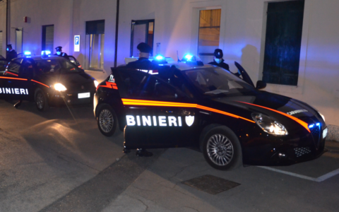 Lite tra conviventi a Taglio di Po, uomo ferito e ricoverato