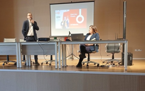 Logistica occasione per l’Adda Martesana: incontro a Liscate