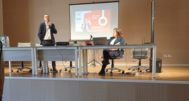 Logistica occasione per l’Adda Martesana: incontro a Liscate