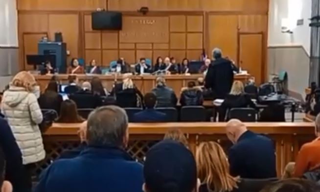 L’omicidio di Thomas Bricca, i testimoni chiave confermano le accuse. Parla lo zio. VIDEO
