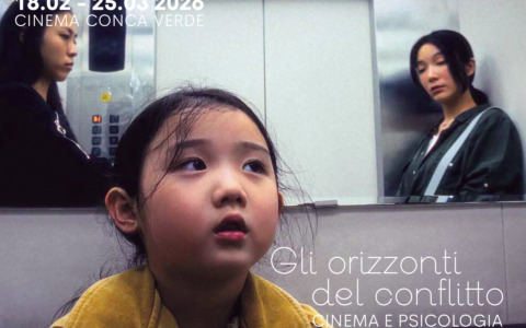 “L’orizzonte del conflitto”, quando il cinema entra nelle zone più fragili dell’umano