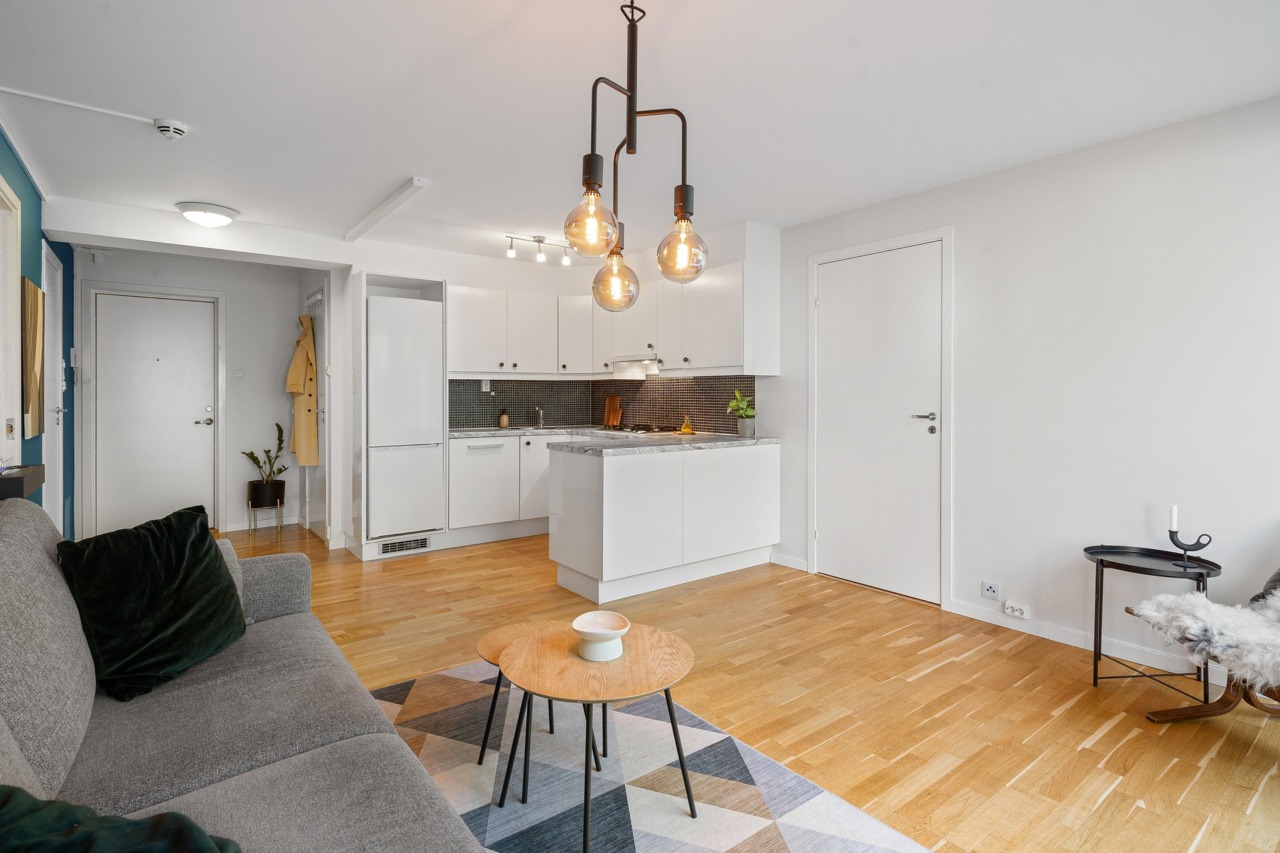 Luce e stile: come scegliere la lampada giusta per ogni ambiente