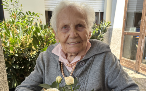 L’ultimo saluto alla “regina” di San Giorgio