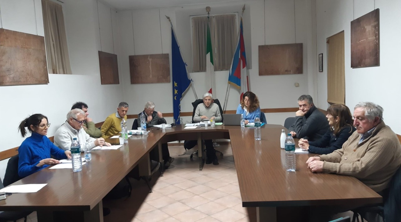 L’unione montana dal Tobbio al Colma affronta un 2026 pieno di incognite