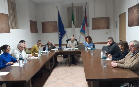 L’unione montana dal Tobbio al Colma affronta un 2026 pieno di incognite