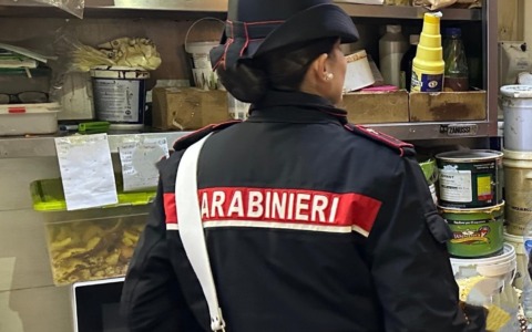 Mala-movida e devianza giovanile, 4 arresti e 4 denunce