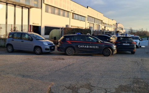 Malore fatale in azienda a Leini, muore 51enne alla Omec