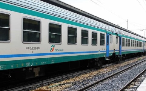 Maltempo in Piemonte e Liguria, Rfi attiva piano neve: modifiche alla circolazione