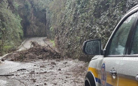 Maltempo sulla Tuscia, la Provincia fa il punto sulla situazione