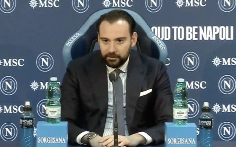 Manna sul gol annullato: “Non c’è nessun fallo, imbarazzante”!