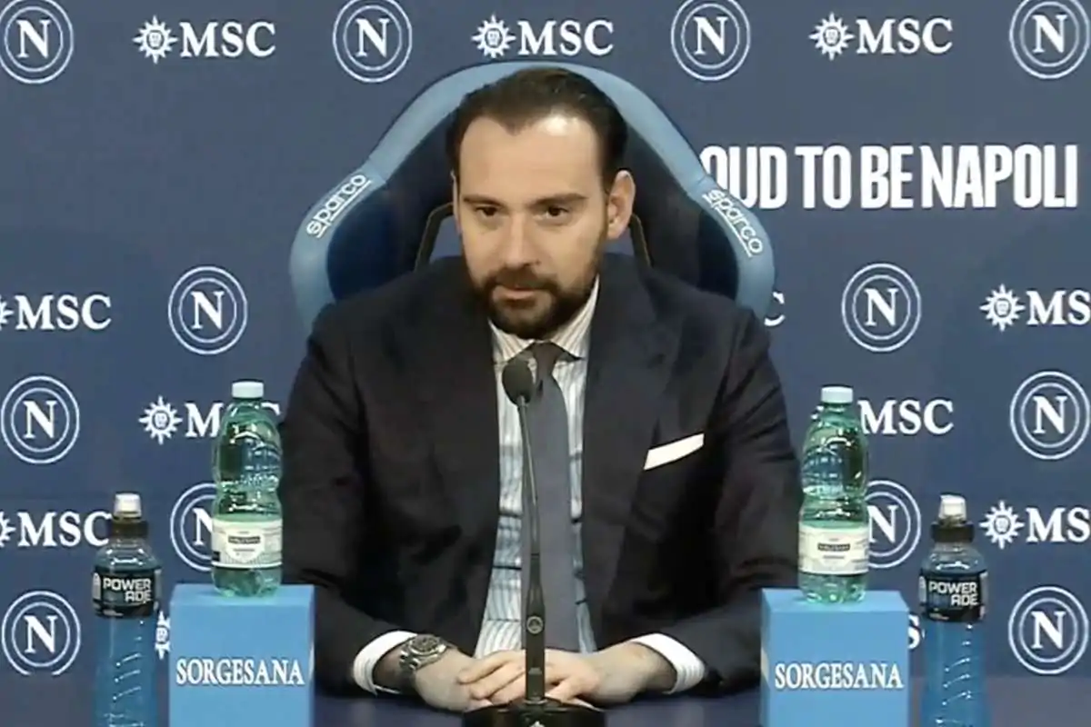 Manna sul gol annullato: “Non c’è nessun fallo, imbarazzante”!