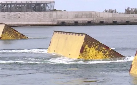 Marea sopra i 100 centimetri per 26 volte in 24 giorni: febbraio 2026 da record