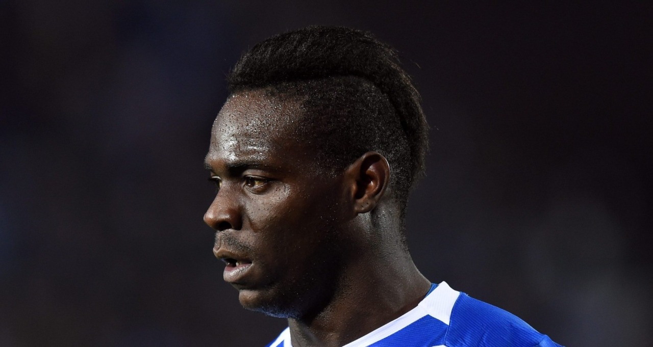 Mario Balotelli: gravi offese razziste subite durante la partita in Arabia Saudita