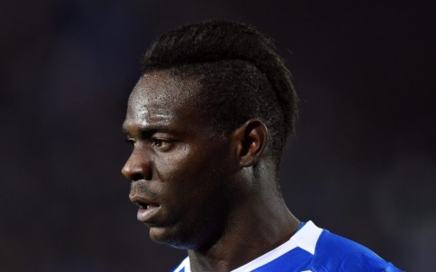 Mario Balotelli: gravi offese razziste subite durante la partita in Arabia Saudita