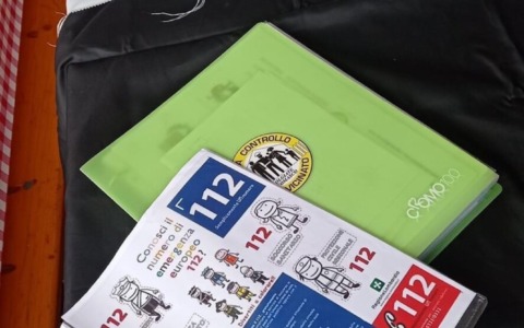 Massima allerta contro le truffe e i furti