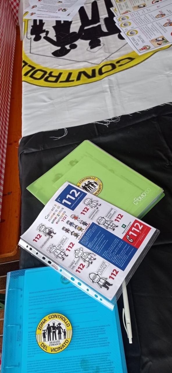 Massima allerta contro le truffe e i furti