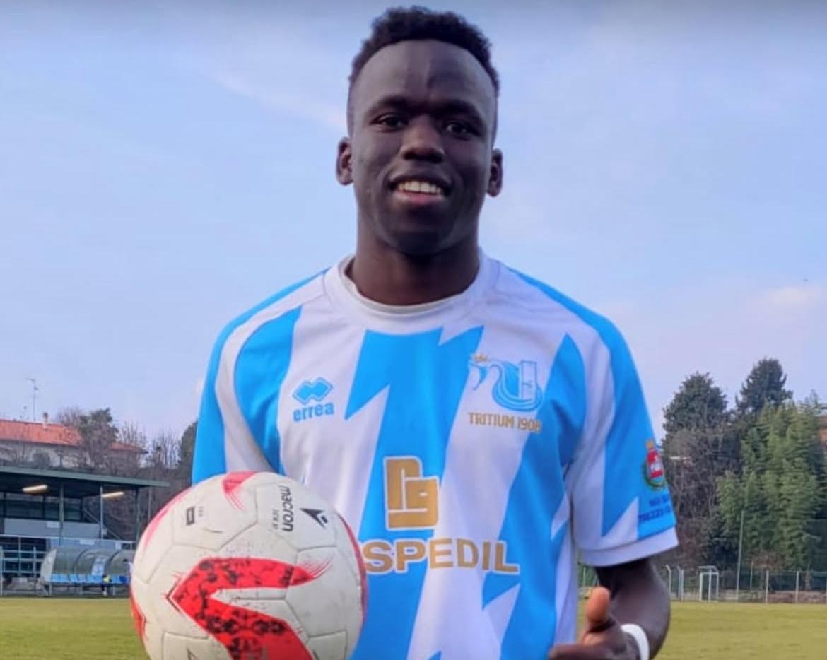 Mawa gol, la Tritium vince il big match con la Baranzatese e resta in vetta