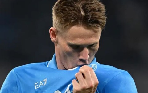 McTominay non ce la fa: salta la Roma