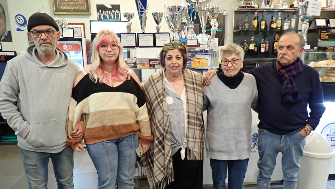 Memoria e sport con il torneo The Brothers