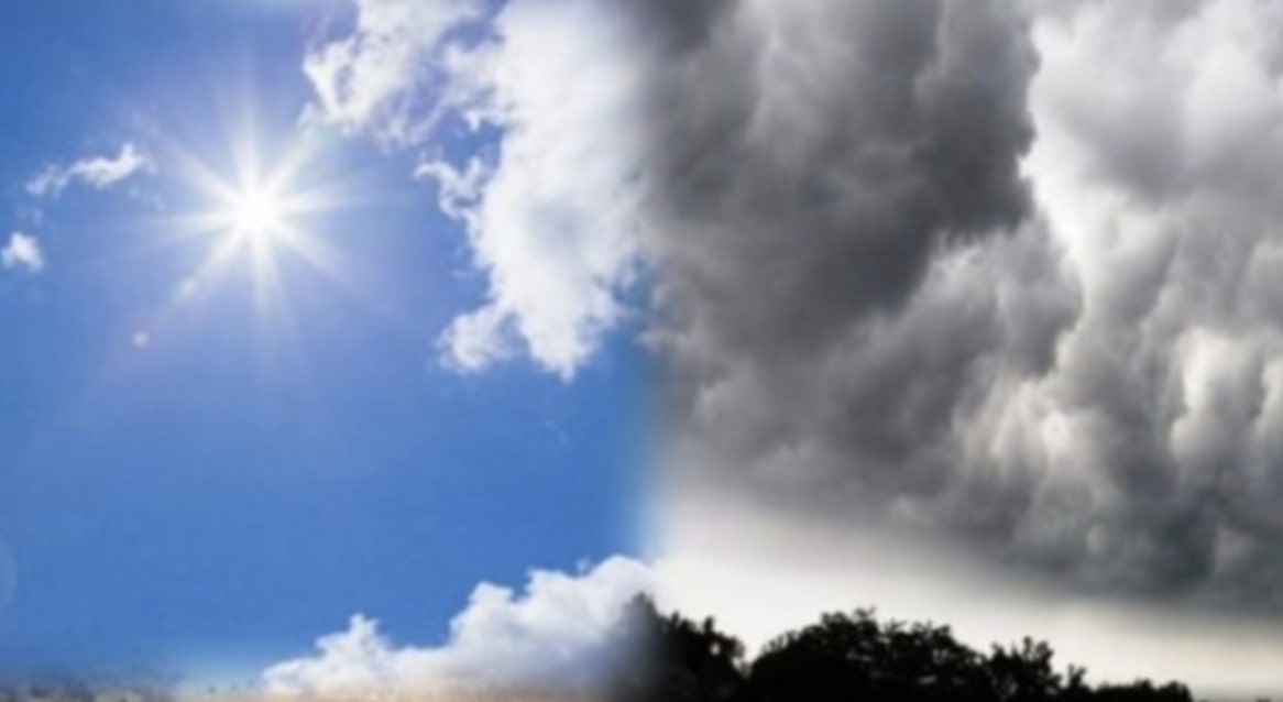 Meteo nel Bresciano: prevalenza di nubi, anche ad inizio settimana