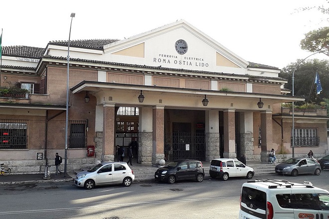 Metromare, parziale interruzione dal 16 al 20 febbraio