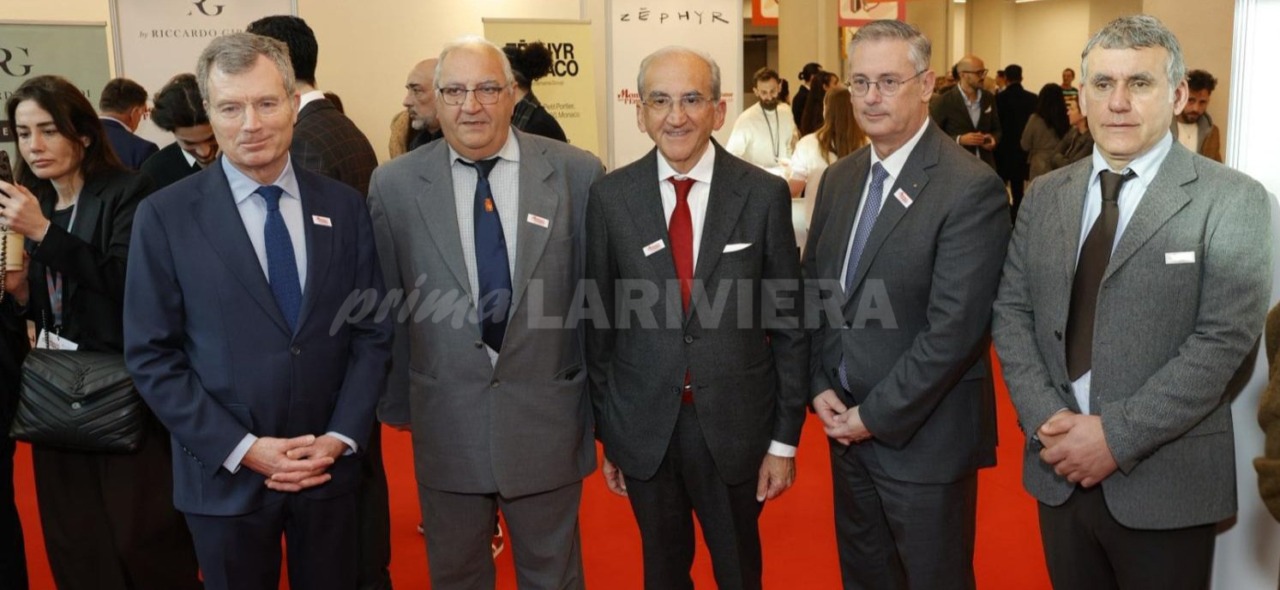 Migliaia di italiani al Forum dell’Impiego per un posto di lavoro a Monaco