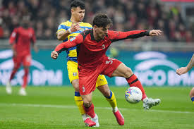 Milan, senti Jashari: “Allegri è il top! Il Milan è magia”