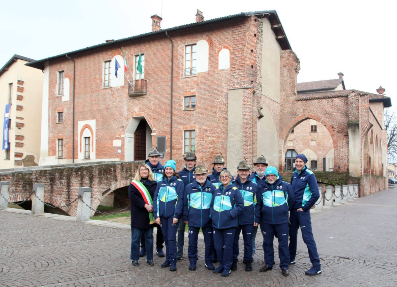 Milano-Cortina 2026: Abbiategrasso scende in campo