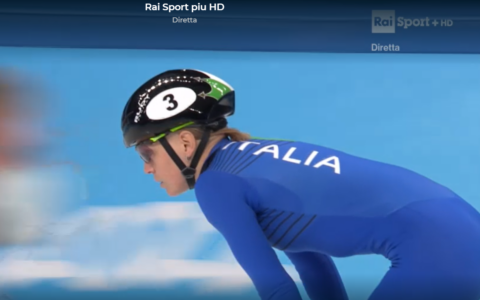 Milano-Cortina 2026, Arianna Fontana in gara nello Short Track: programma e orari