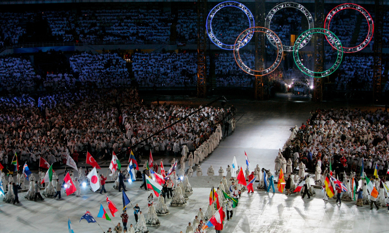 Milano Cortina 2026, cosa succede alla cerimonia di apertura: il programma della serata e dove vederla in Tv