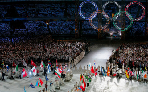Milano Cortina 2026, cosa succede alla cerimonia di apertura: il programma della serata e dove vederla in Tv