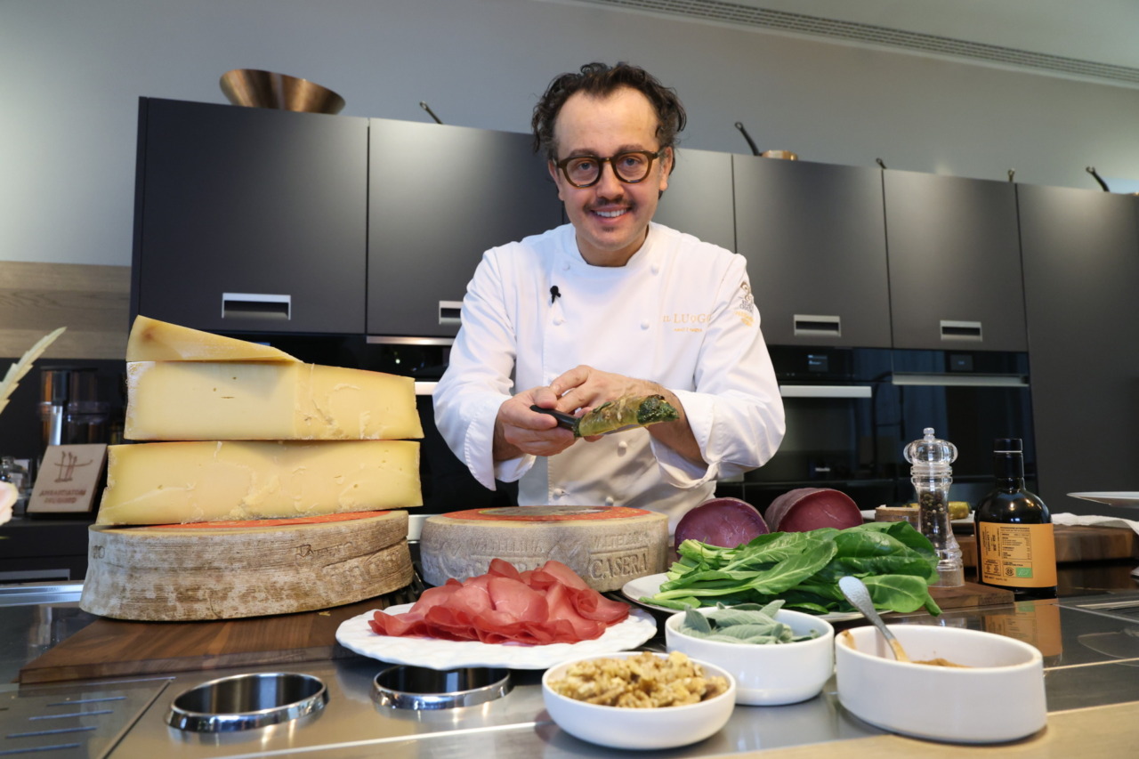 Milano Cortina 2026: la Valtellina conquista il mondo con Pizzoccheri IGP, Bresaola e vini celebrati dal New York Times