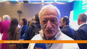 Milano Cortina, presidente Coni: “Caso doping Passler? Sembra superficialità”