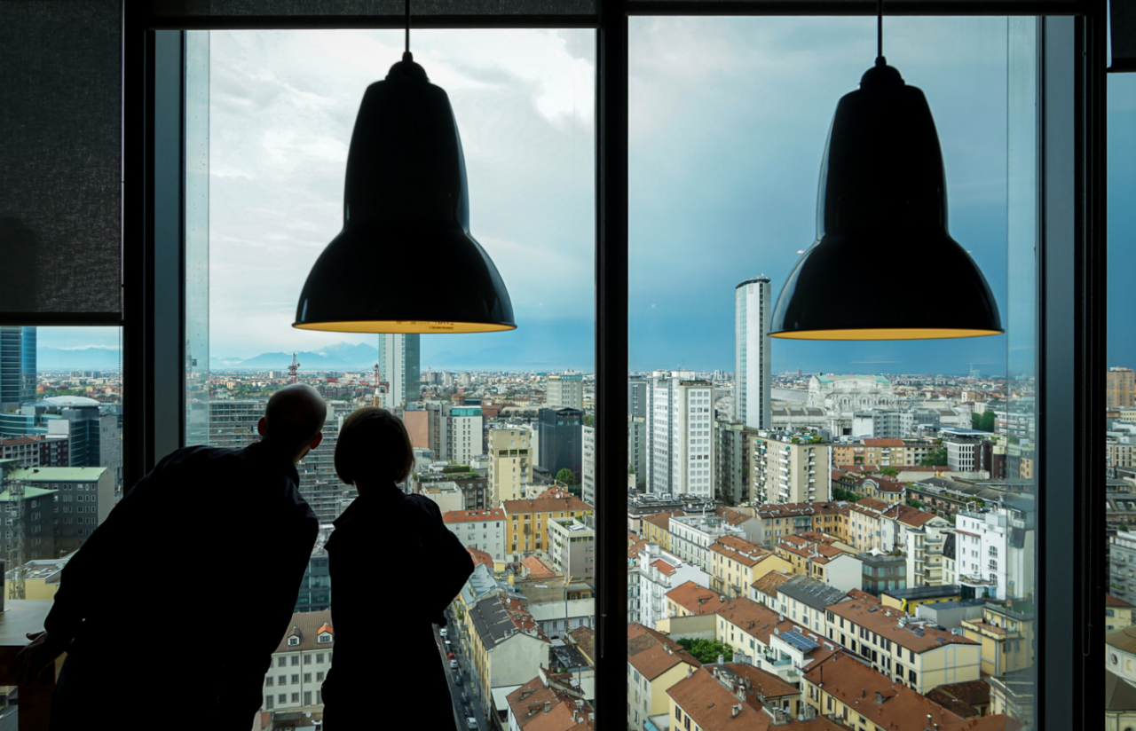 Milano rimane la città italiana più attrattiva sul mercato immobiliare nazionale