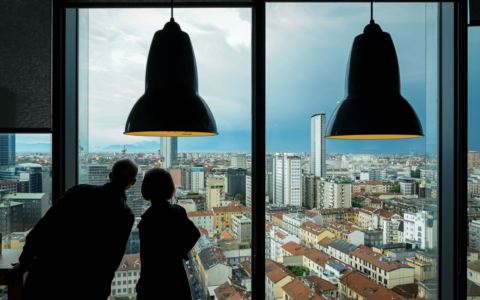 Milano rimane la città italiana più attrattiva sul mercato immobiliare nazionale
