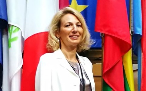 Minacce all’on. Matone, la solidarietà di Baldassarre