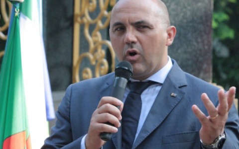 Miniera Gambaione, Fragomeli: “Vasche di laminazione,  Regione Lombardia è disponibile”