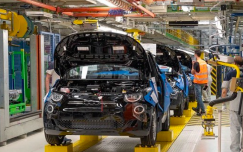 Mirafiori: formalizzata la richiesta di proroga dei contratti di solidarietà per 200 lavoratori